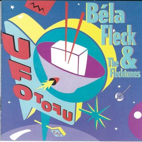 Béla Fleck and the Flecktones
